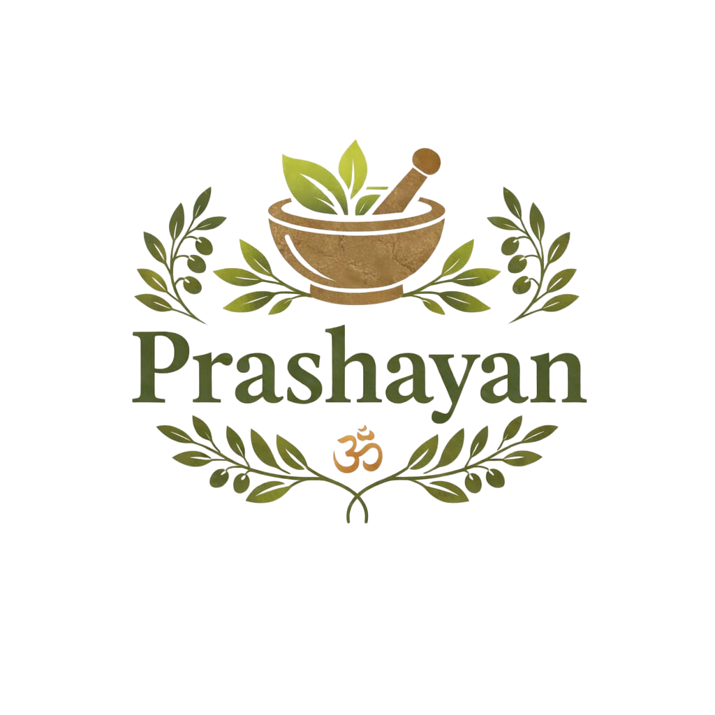 Prashayan